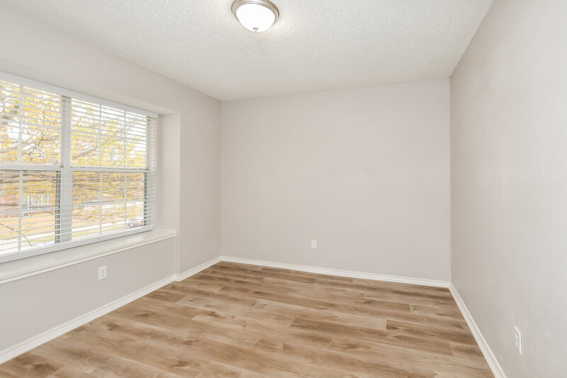 2,555/Mo, 2529 Tiber River Ln Grand Prairie, TX 75052 Bedroom View 2