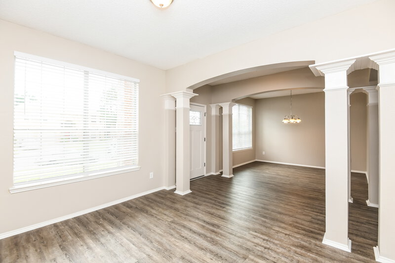 2,975/Mo, 439 Euless Dr Cedar Hill, TX 75104 Living Room View