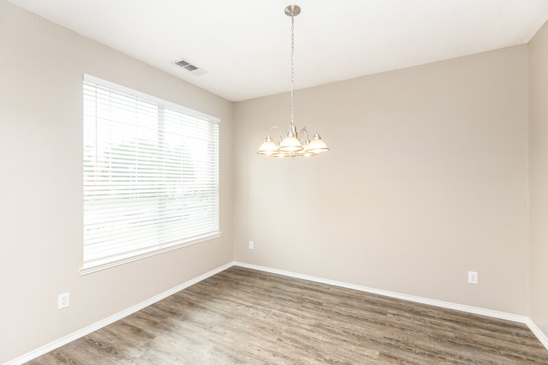 2,975/Mo, 439 Euless Dr Cedar Hill, TX 75104 Dining Room View