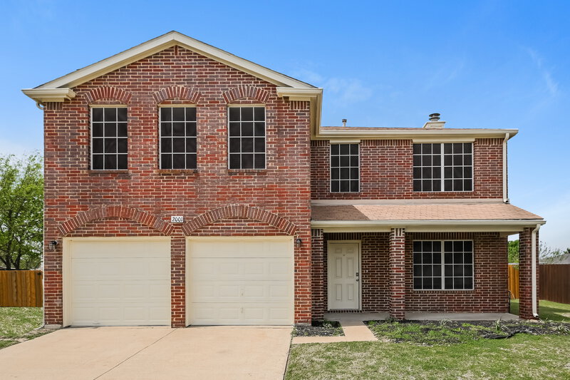 2,790/Mo, 2001 Purdue Dr Glenn Heights, TX 75154 External View
