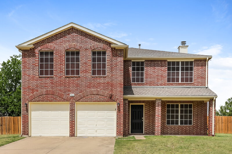 2,470/Mo, 2001 Purdue Dr Glenn Heights, TX 75154 External View