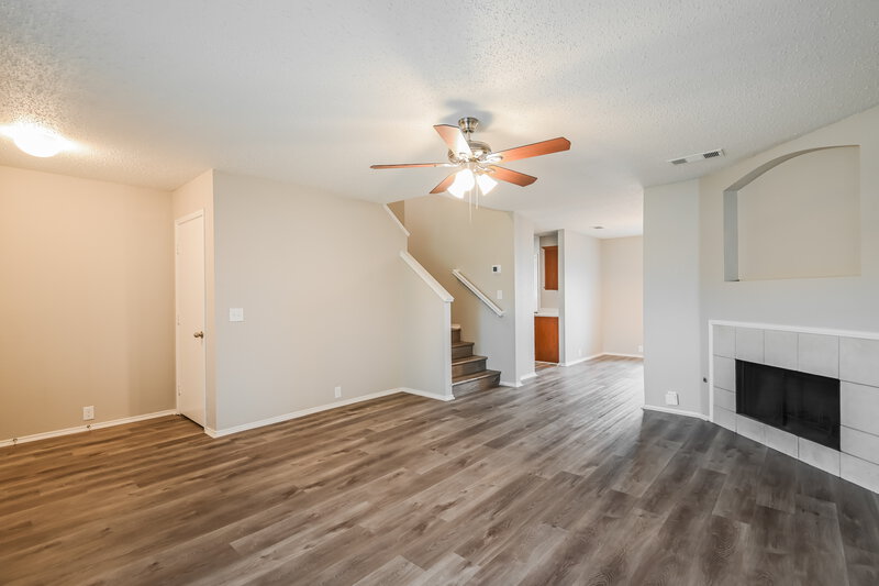 2,790/Mo, 2001 Purdue Dr Glenn Heights, TX 75154 Living Room View