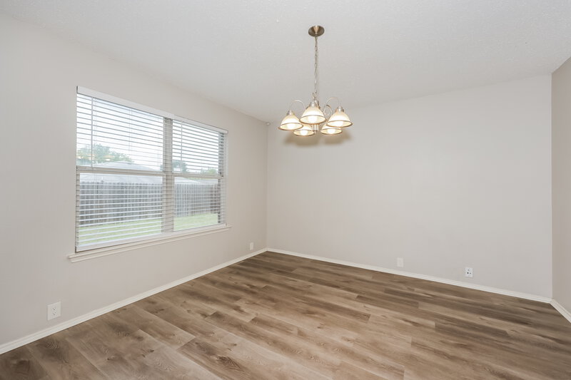 2,470/Mo, 2001 Purdue Dr Glenn Heights, TX 75154 Dining Room View