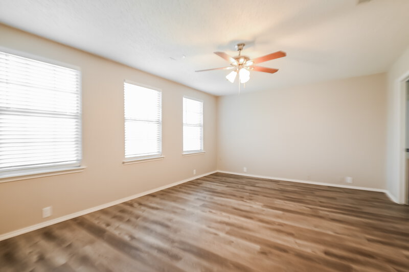 2,790/Mo, 2001 Purdue Dr Glenn Heights, TX 75154 Main Bedroom View
