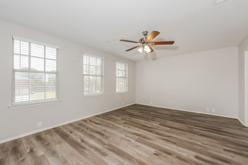 2,470/Mo, 2001 Purdue Dr Glenn Heights, TX 75154 Main Bedroom View