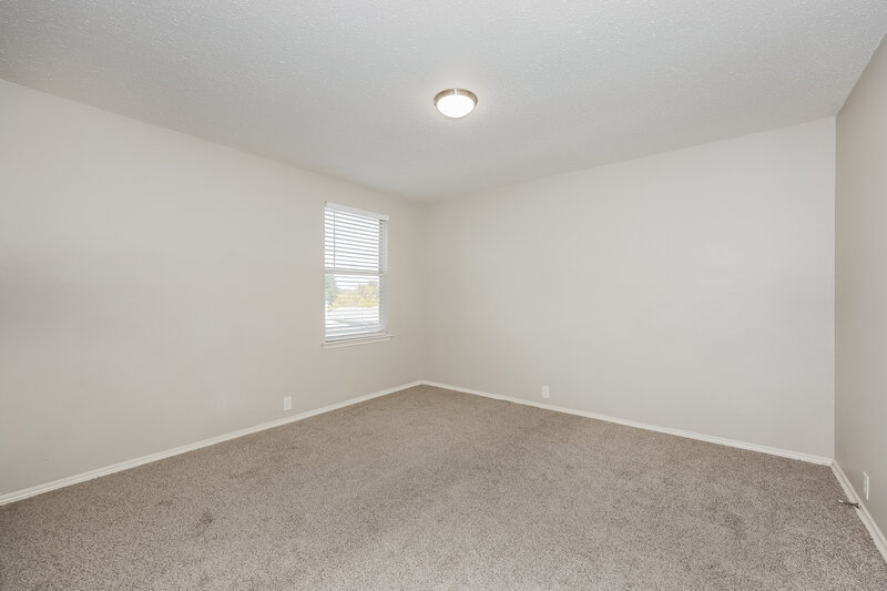 2,470/Mo, 2001 Purdue Dr Glenn Heights, TX 75154 Bedroom View