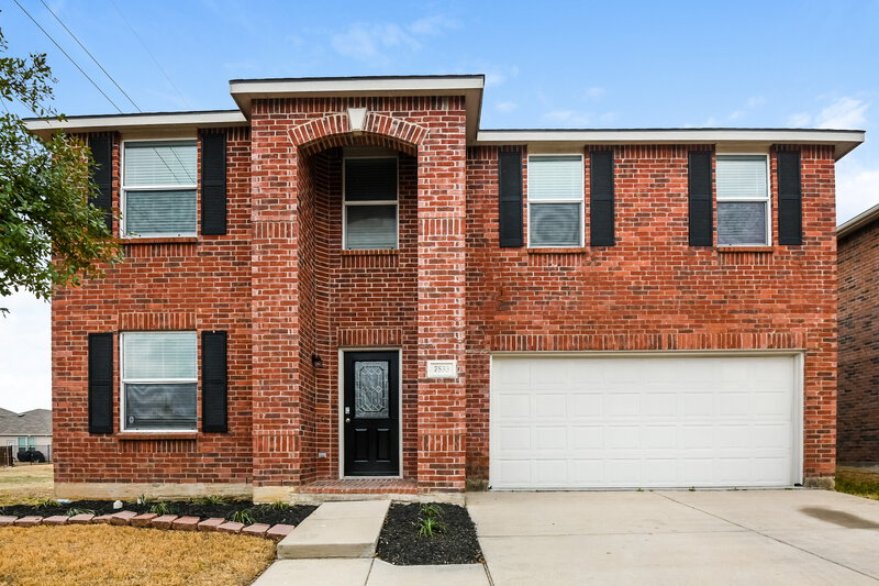 3,760/Mo, 7533 Almondale Dr Fort Worth, TX 76131 External View