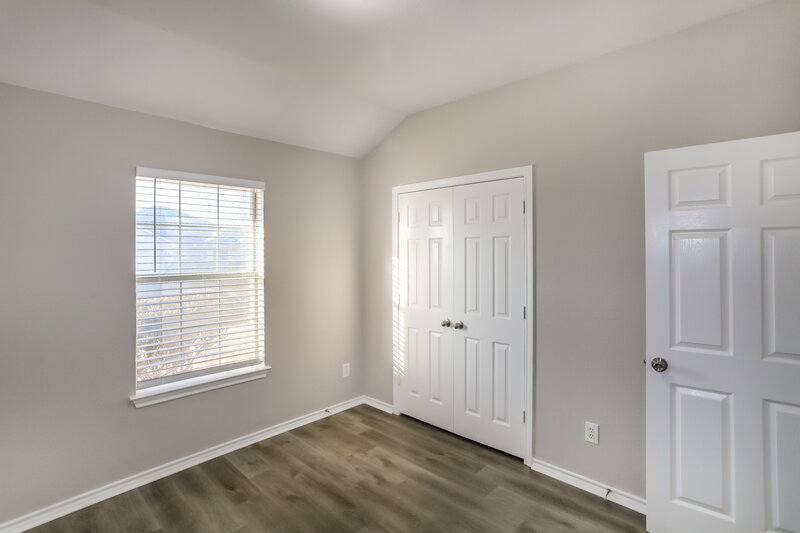 3,220/Mo, 7537 Arbor Park Dr Fort Worth, TX 76120 Bedroom View 3