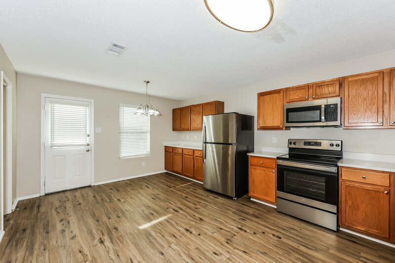 2,160/Mo, 5209 Royal Burgess Dr Fort Worth, TX 76135 Kitchen View