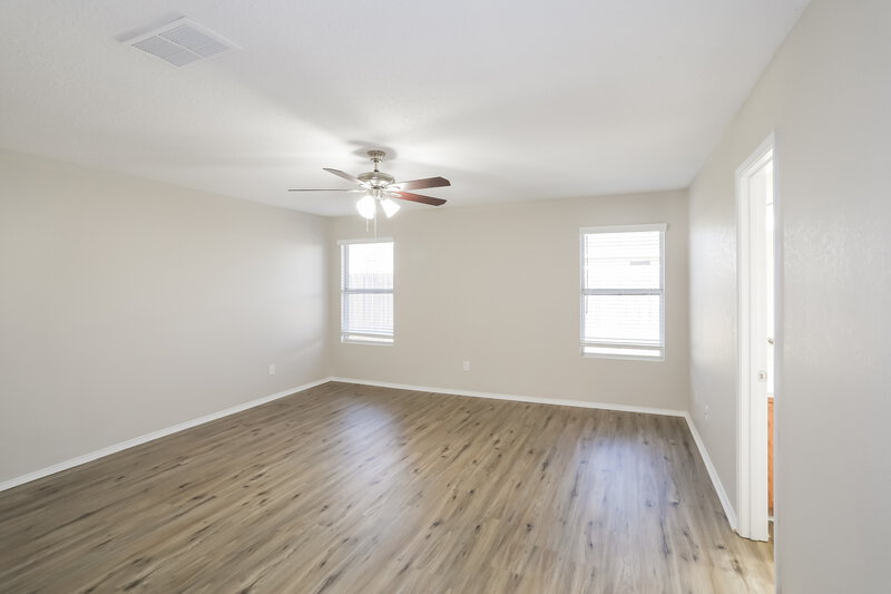 2,275/Mo, 5209 Royal Burgess Dr Fort Worth, TX 76135 Main Bedroom View