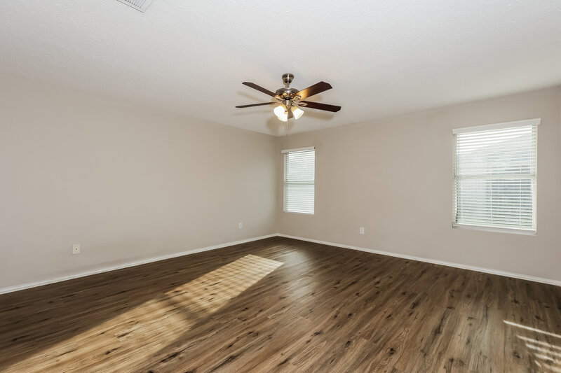 2,160/Mo, 5209 Royal Burgess Dr Fort Worth, TX 76135 Main Bedroom View