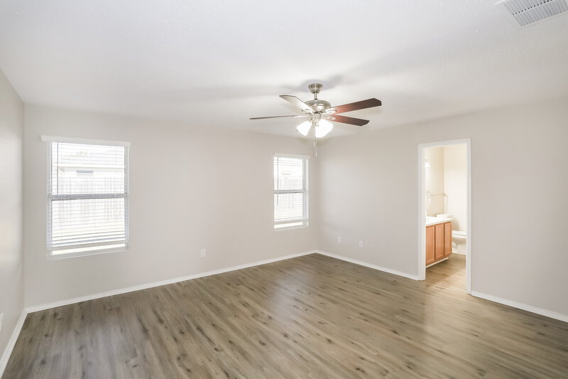 2,275/Mo, 5209 Royal Burgess Dr Fort Worth, TX 76135 Main Bedroom View 2