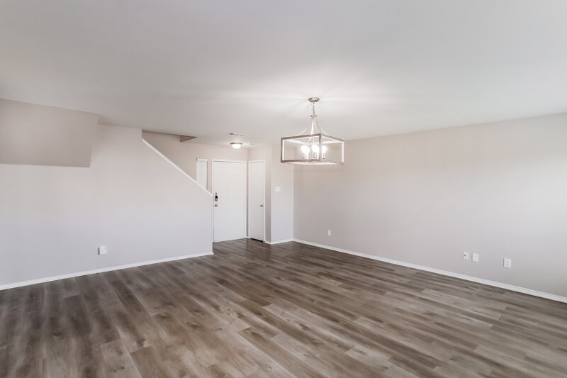 1,970/Mo, 7528 Lazy Spur Blvd Fort Worth, TX 76131 Misc View