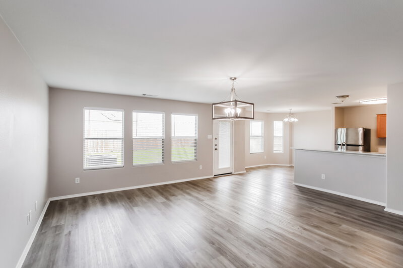 1,970/Mo, 7528 Lazy Spur Blvd Fort Worth, TX 76131 Misc View 2