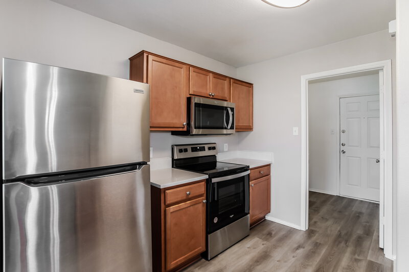 1,970/Mo, 7528 Lazy Spur Blvd Fort Worth, TX 76131 Misc View 4