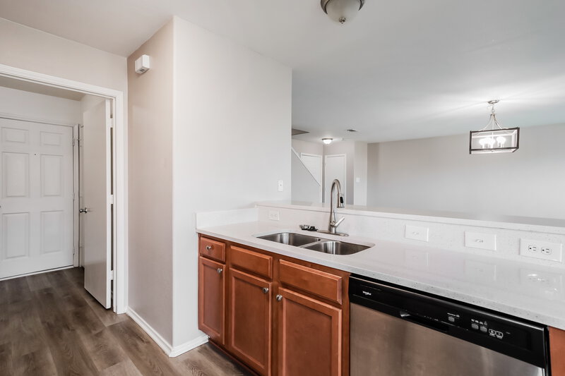 1,970/Mo, 7528 Lazy Spur Blvd Fort Worth, TX 76131 Misc View 5