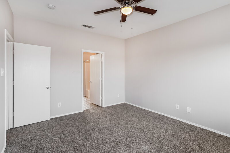 1,970/Mo, 7528 Lazy Spur Blvd Fort Worth, TX 76131 Misc View 7