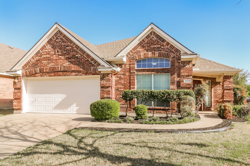 2,485/Mo, 4600 Summer Oaks Ln Fort Worth, TX 76123 External View