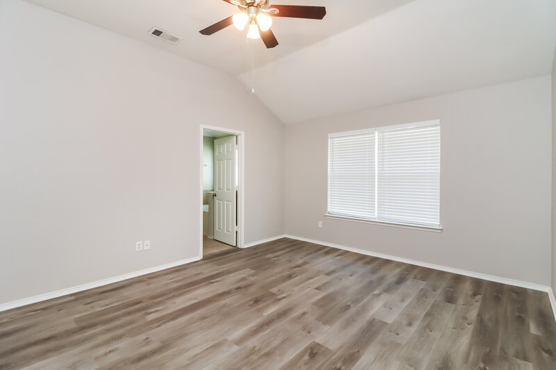 2,485/Mo, 4600 Summer Oaks Ln Fort Worth, TX 76123 Main Bedroom View