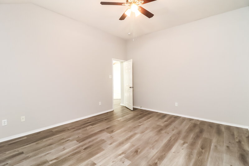 2,485/Mo, 4600 Summer Oaks Ln Fort Worth, TX 76123 Main Bedroom View 2