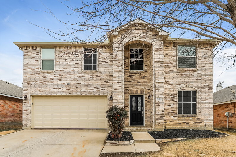 2,775/Mo, 7620 Indigo Ridge Dr Fort Worth, TX 76131 External View