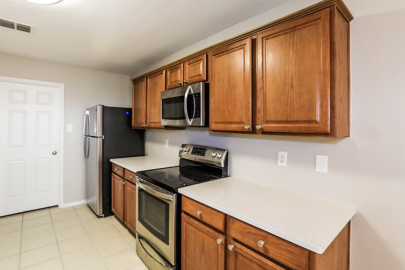 2,775/Mo, 7620 Indigo Ridge Dr Fort Worth, TX 76131 Kitchen View