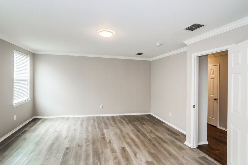 2,775/Mo, 7620 Indigo Ridge Dr Fort Worth, TX 76131 Main Bedroom View 2