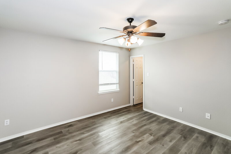 2,775/Mo, 7620 Indigo Ridge Dr Fort Worth, TX 76131 Bedroom View 2