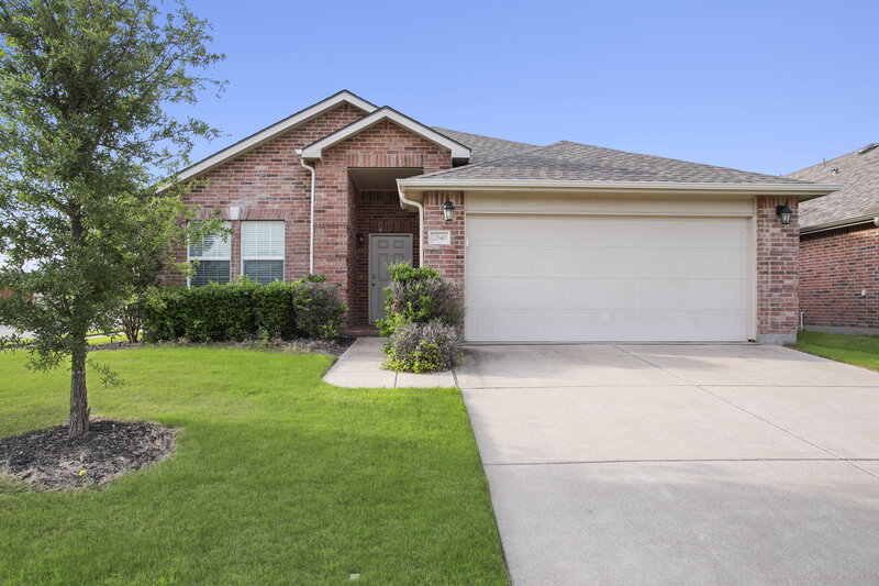 2,270/Mo, 12640 Lost Prairie Dr Fort Worth, TX 76244 External View