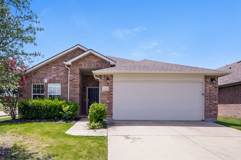 2,220/Mo, 12640 Lost Prairie Dr Fort Worth, TX 76244 External View