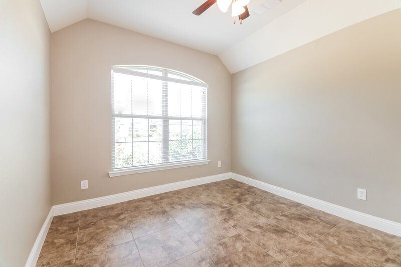 2,335/Mo, 709 Bird Creek Dr Little Elm, TX 75068 Bedroom View