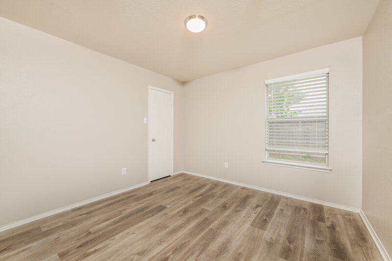 2,335/Mo, 5412 Beaver Ridge Dr Watauga, TX 76137 Bedroom View