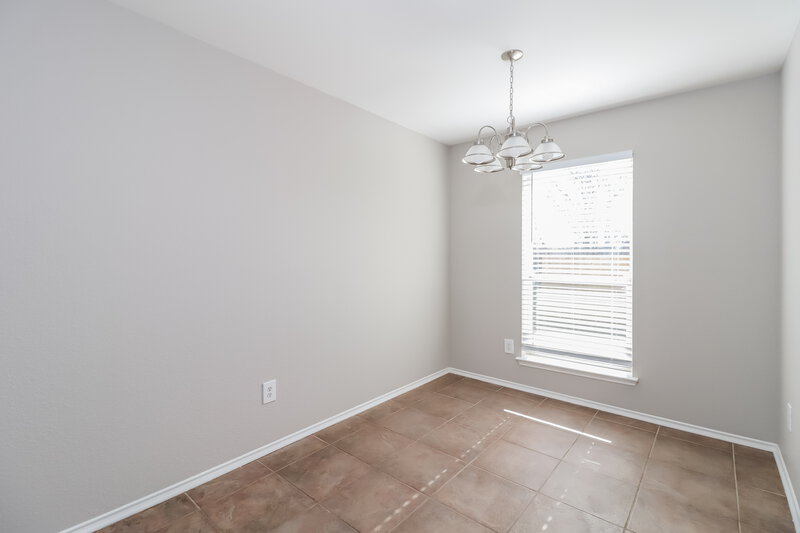 2,180/Mo, 12233 Silver Mist Trl Burleson, TX 76028 Dining Room View