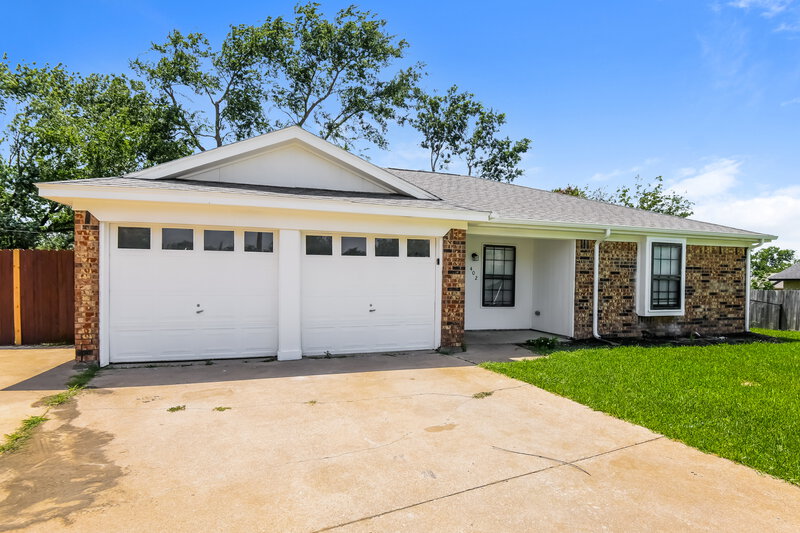 2,285/Mo, 402 Sunnyview Ct Mansfield, TX 76063 External View