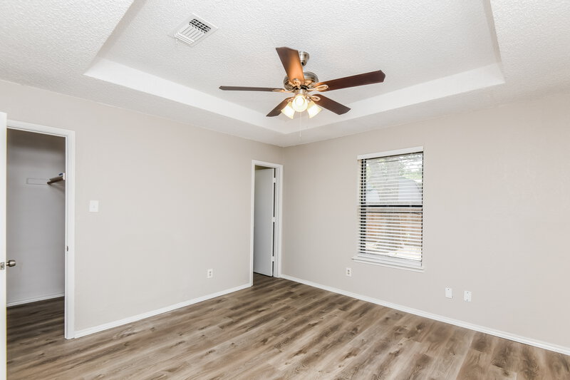 2,285/Mo, 402 Sunnyview Ct Mansfield, TX 76063 Bedroom View 3