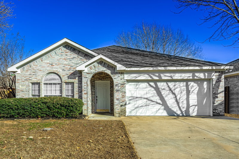 2,455/Mo, 3913 Overlake Dr Denton, TX 76210 External View