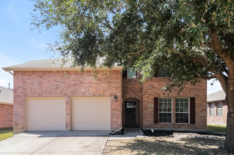 2,515/Mo, 429 Sugarberry Ln Fate, TX 75087 External View