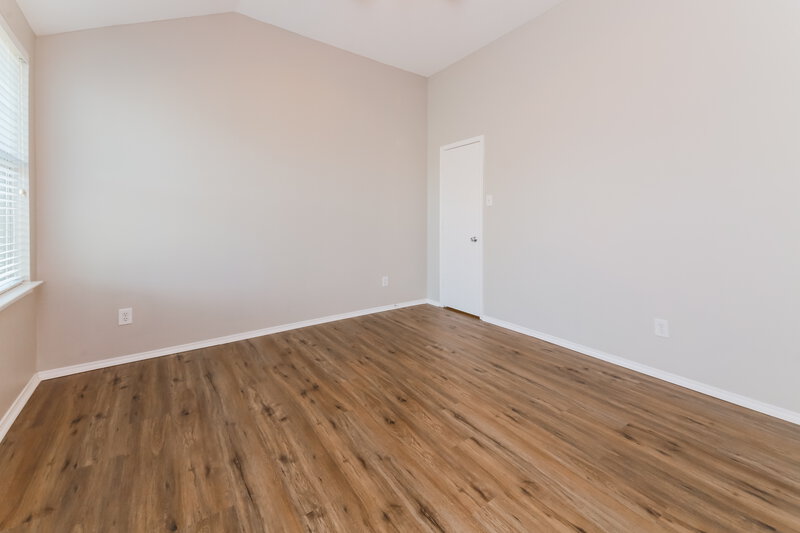 2,515/Mo, 429 Sugarberry Ln Fate, TX 75087 Bedroom View 3