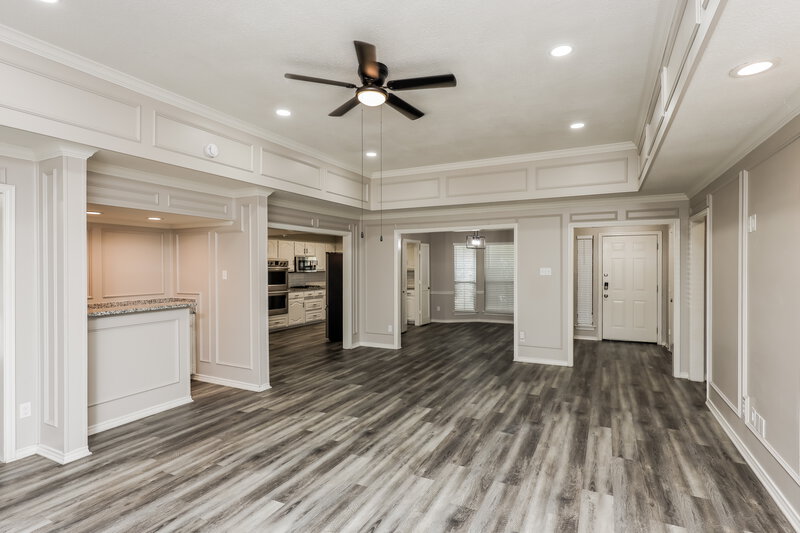 2,400/Mo, 608 Wisterglen Dr Desoto, TX 75115 Misc View 2