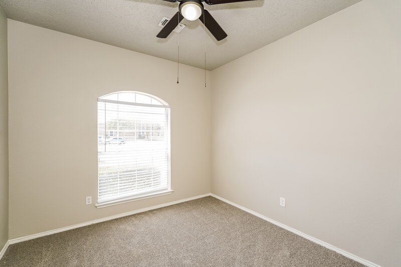 2,065/Mo, 3712 Garden Springs Dr Fort Worth, TX 76123 Bedroom View