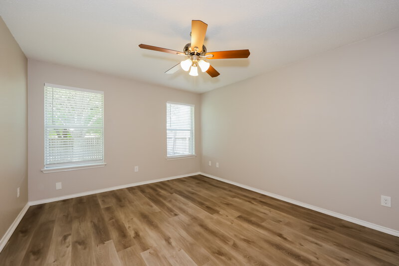 2,320/Mo, 7010 Stetter Dr Arlington, TX 76001 Main Bedroom View