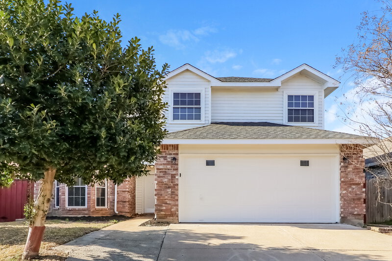 2,405/Mo, 2729 Forest Creek Dr Fort Worth, TX 76123 External View