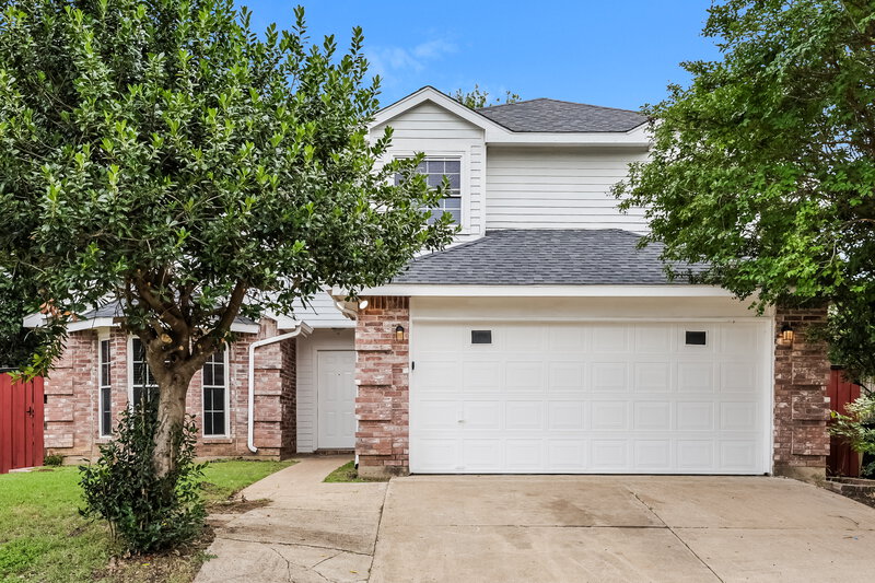 2,350/Mo, 2729 Forest Creek Dr Fort Worth, TX 76123 External View