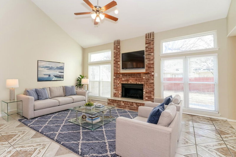 2,405/Mo, 2729 Forest Creek Dr Fort Worth, TX 76123 Misc View