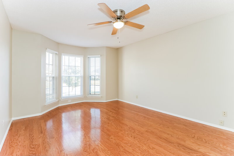 2,470/Mo, 2729 Forest Creek Dr Fort Worth, TX 76123 Family Room View