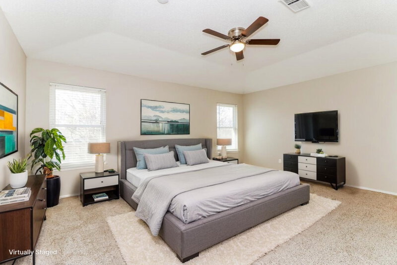 2,405/Mo, 2729 Forest Creek Dr Fort Worth, TX 76123 Misc View 9