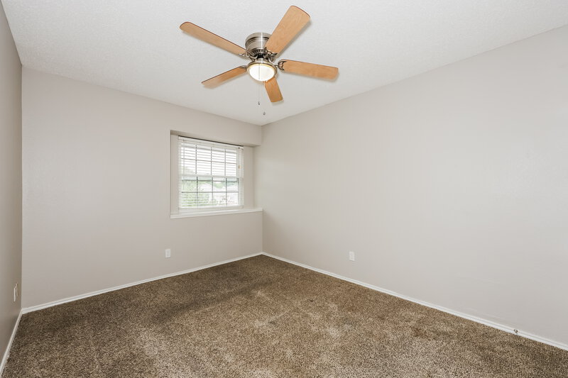2,350/Mo, 2729 Forest Creek Dr Fort Worth, TX 76123 Bedroom View