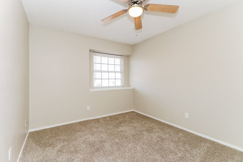 2,470/Mo, 2729 Forest Creek Dr Fort Worth, TX 76123 Bedroom View