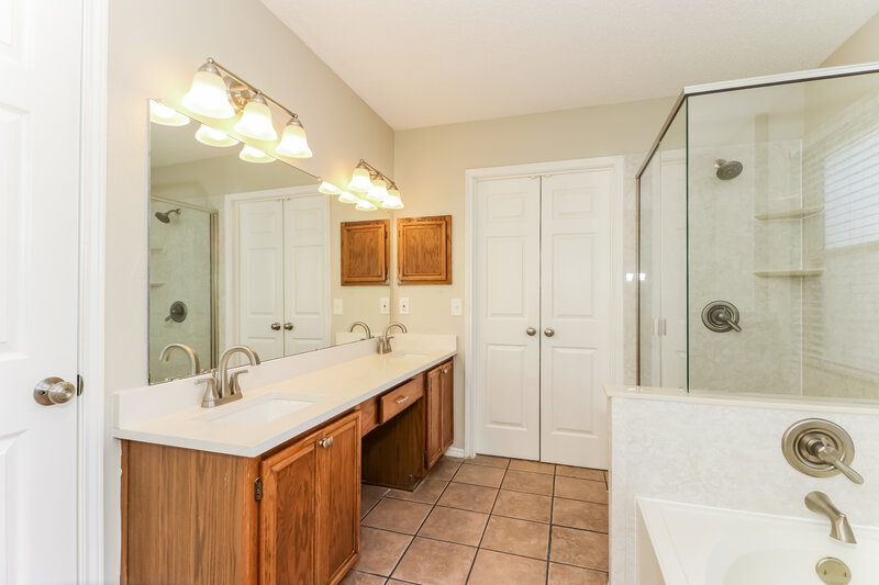 2,405/Mo, 2729 Forest Creek Dr Fort Worth, TX 76123 Misc View 13