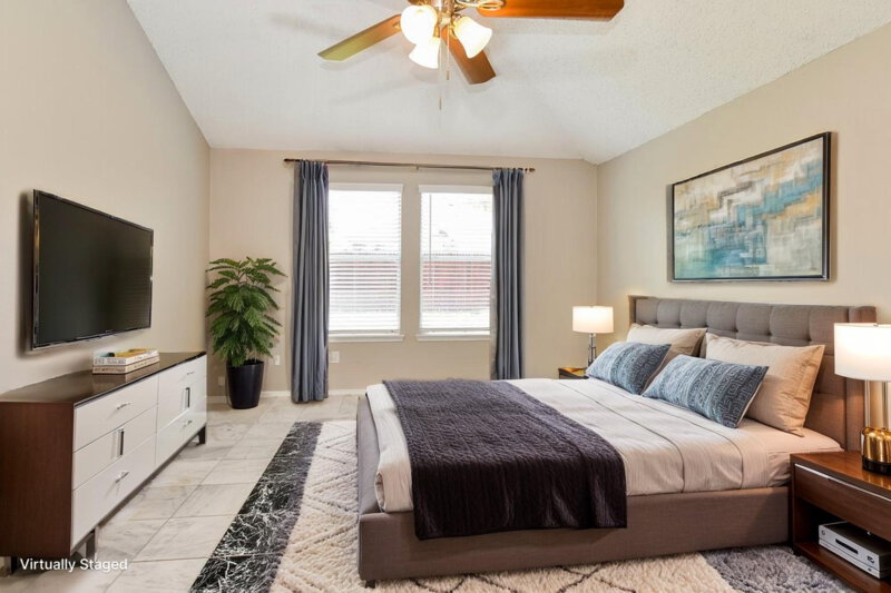 1,820/Mo, 2208 Sumac Dr Forney, TX 75126 Misc View 9